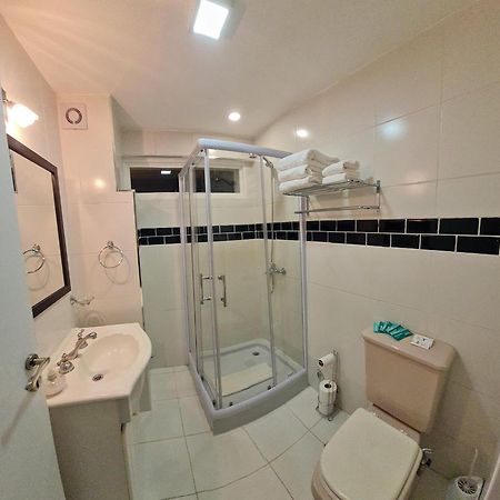Departamento Ushuaia 2 Dormitorios מראה חיצוני תמונה