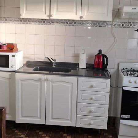 Departamento Ushuaia 2 Dormitorios מראה חיצוני תמונה