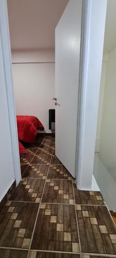 Departamento Ushuaia 2 Dormitorios מראה חיצוני תמונה