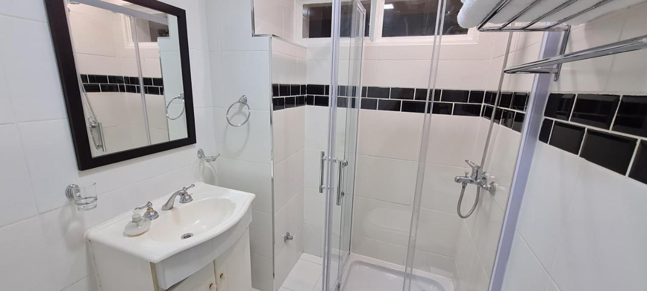 Departamento Ushuaia 2 Dormitorios מראה חיצוני תמונה