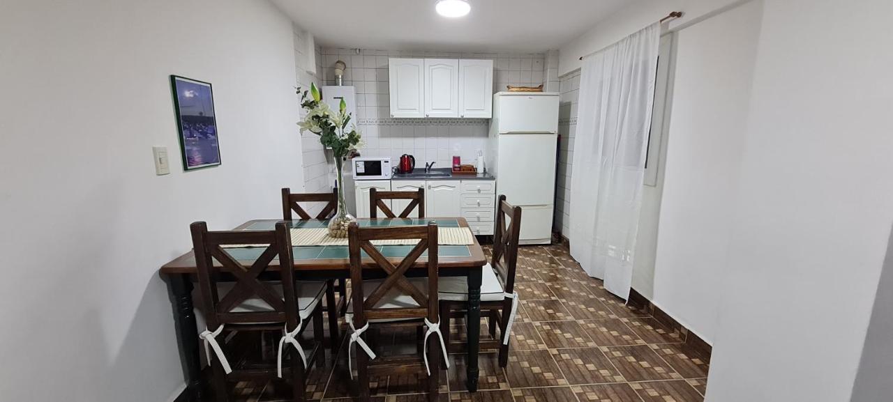 Departamento Ushuaia 2 Dormitorios מראה חיצוני תמונה