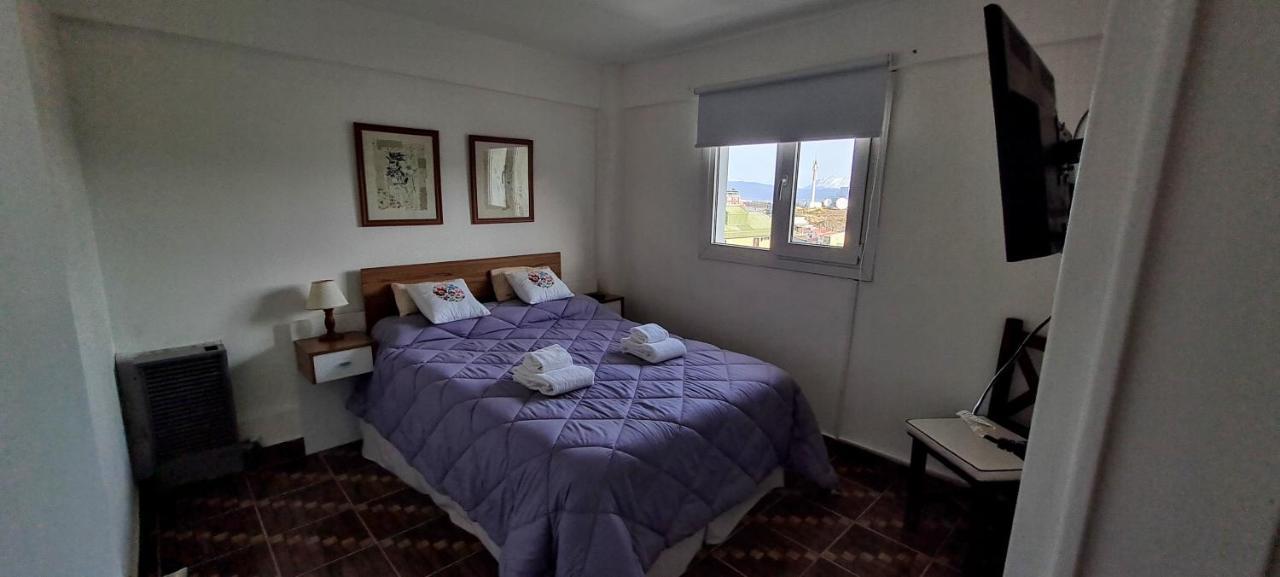 Departamento Ushuaia 2 Dormitorios מראה חיצוני תמונה