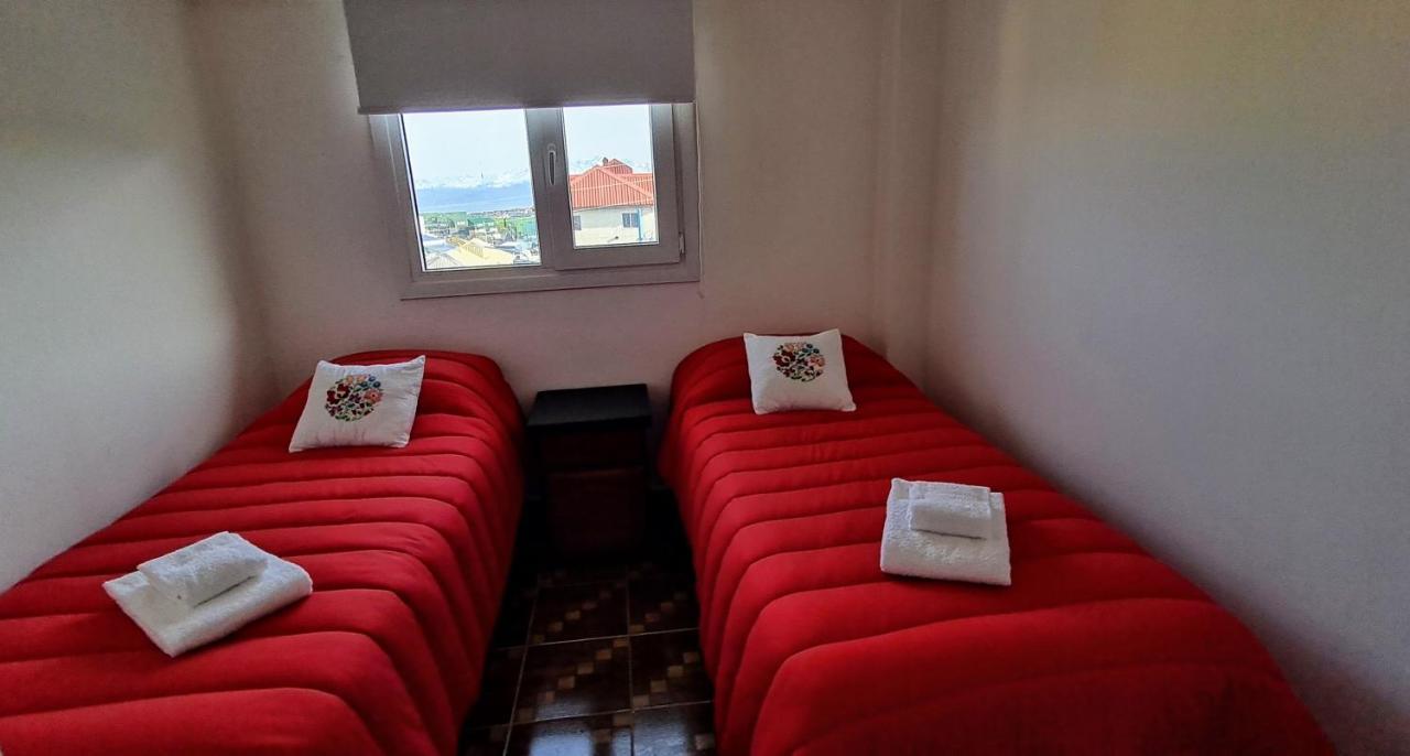 Departamento Ushuaia 2 Dormitorios מראה חיצוני תמונה