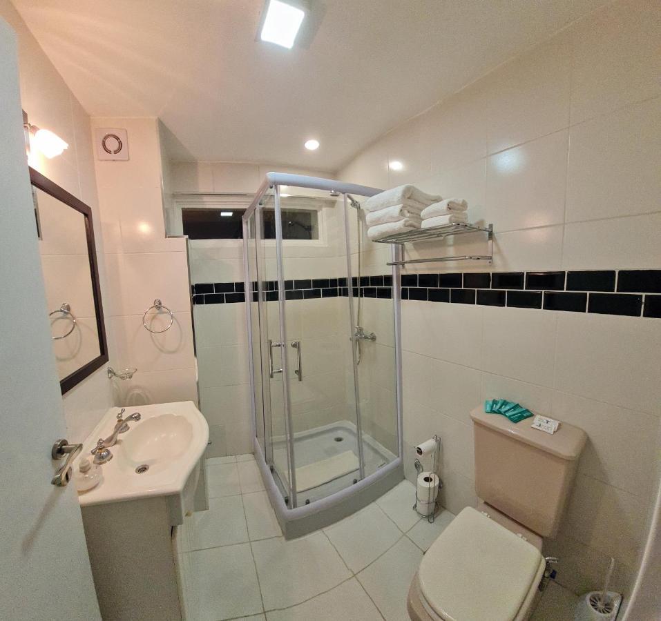 Departamento Ushuaia 2 Dormitorios מראה חיצוני תמונה