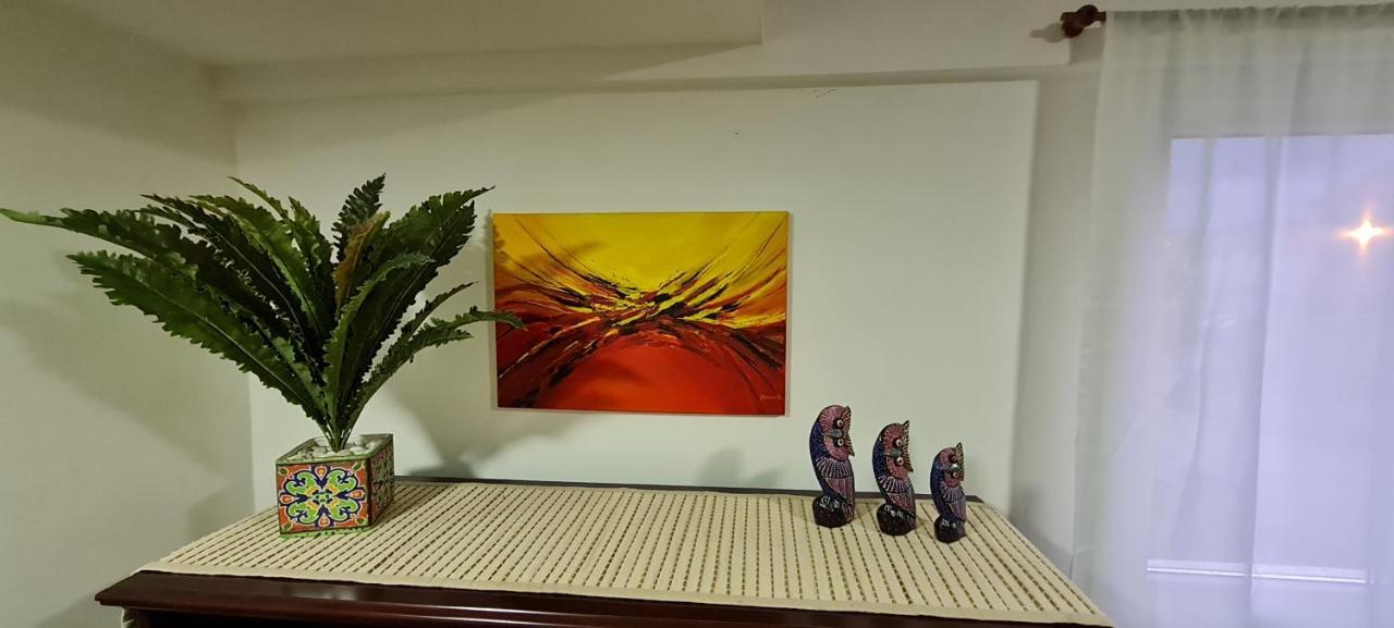 Departamento Ushuaia 2 Dormitorios מראה חיצוני תמונה