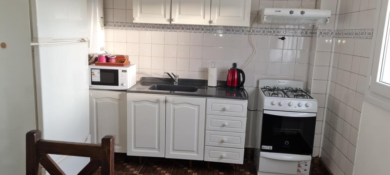 Departamento Ushuaia 2 Dormitorios מראה חיצוני תמונה